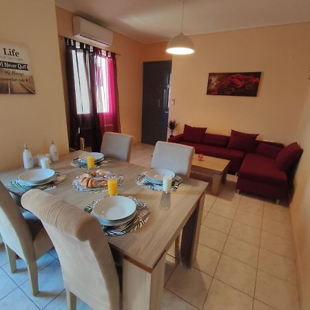 John'S Apartment 2 In Argostoli Exterior photo