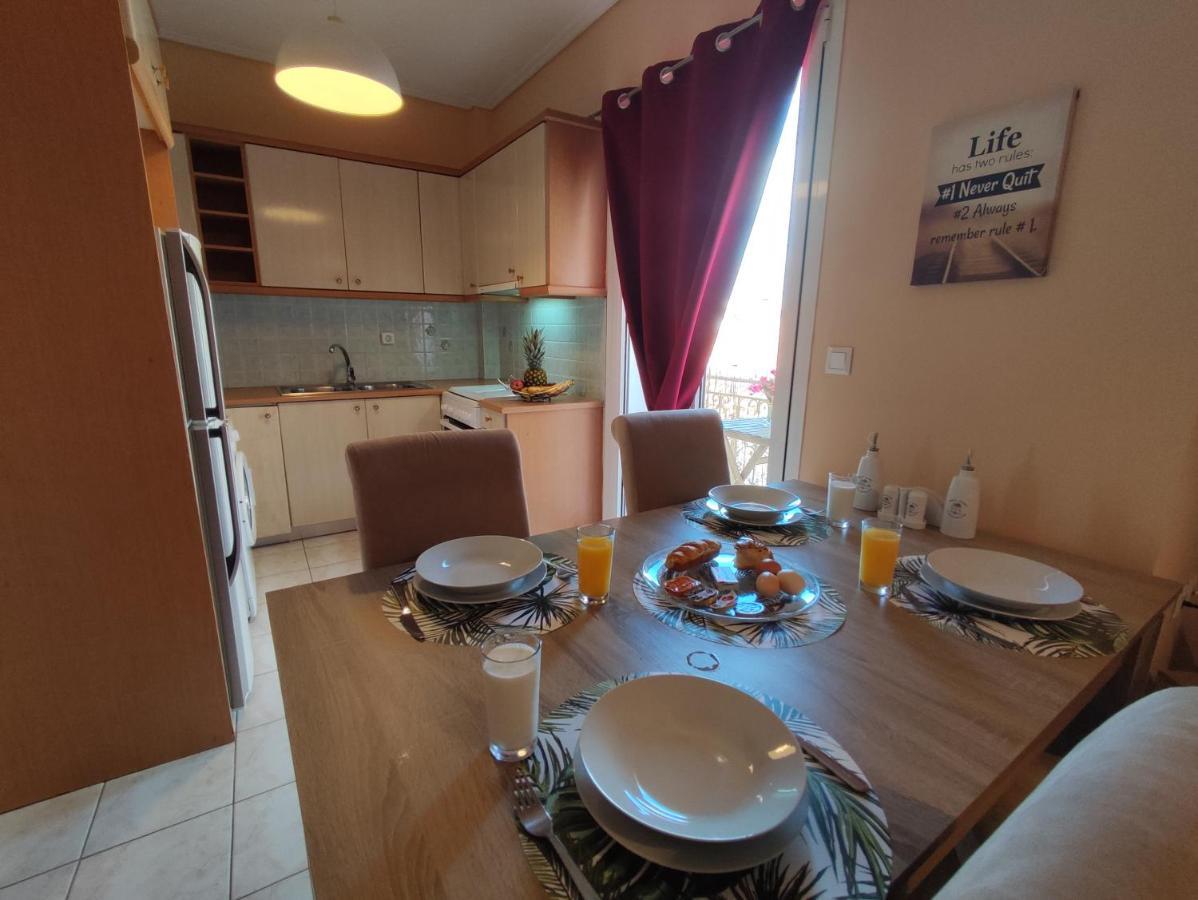 John'S Apartment 2 In Argostoli Exterior photo