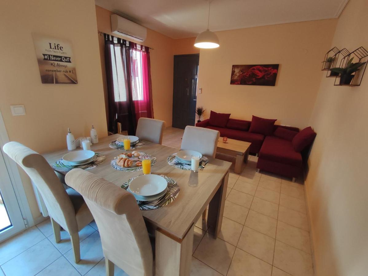 John'S Apartment 2 In Argostoli Exterior photo